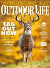 Outdoor Life Cover Image